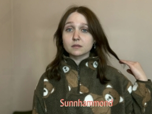 Sunnhammond
