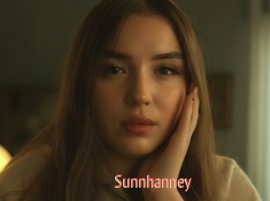 Sunnhanney