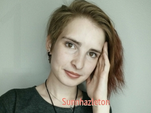 Sunnhazleton