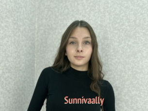 Sunnivaally
