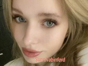 Sunnivabinford