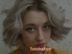Sunnivadryer