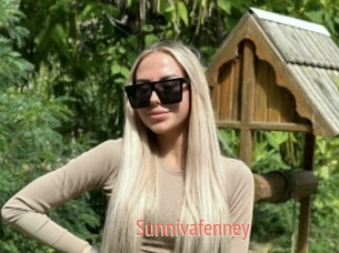 Sunnivafenney