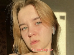 Sunnivagrise