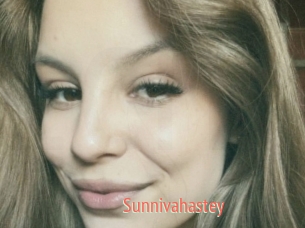 Sunnivahastey