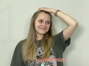 Sunnivahenley