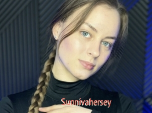 Sunnivahersey