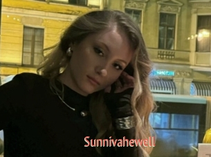 Sunnivahewell