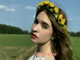 Sunnivalare