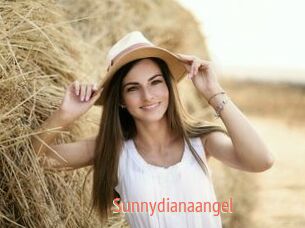 Sunnydianaangel