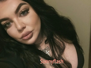 Sunnyflash
