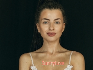 Sunnyluxe