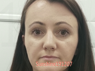 Sunshine191207