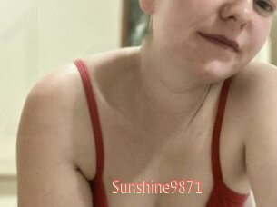 Sunshine9871