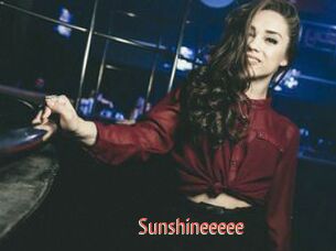 Sunshineeeee
