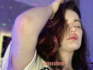 Sunssshine