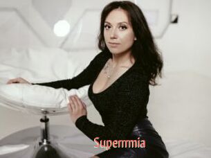 Superrrmia