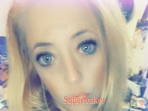 Supersoaker