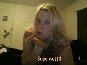 Superwet18