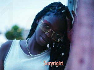 Suryright