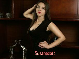 Susanacott