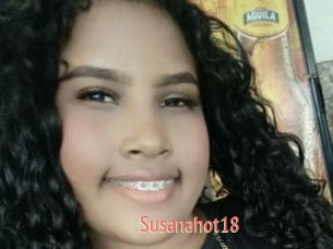 Susanahot18