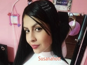 Susanahott