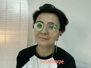 Susanharpe