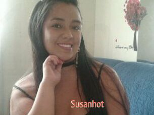 Susanhot