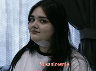 Susanlorente
