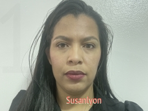 Susanlyon
