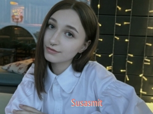 Susasmit
