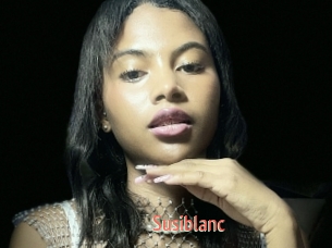 Susiblanc