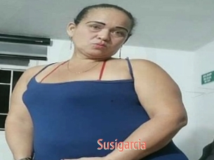 Susigarcia