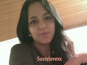 Sussylovexx