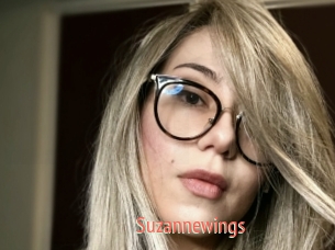 Suzannewings
