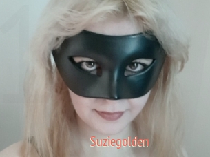 Suziegolden