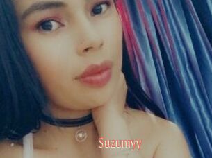 Suzumyy