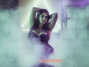Suzyamaya