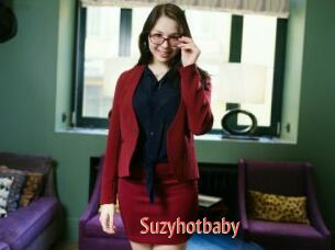 Suzyhotbaby