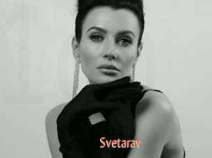 Svetarav