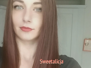 Sweetalicja