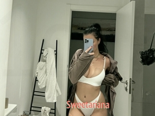 Sweetariana