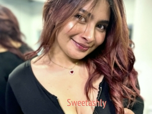 Sweetashly