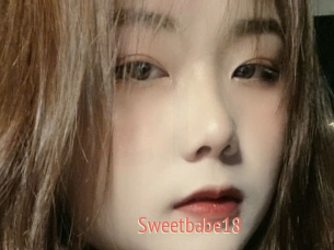 Sweetbabe18