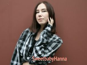 SweetbabyHanna