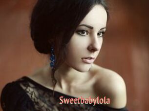 Sweetbabylola