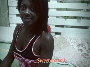 Sweetchanell