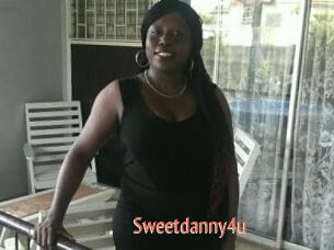Sweetdanny4u