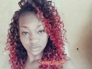 Sweetdigass
